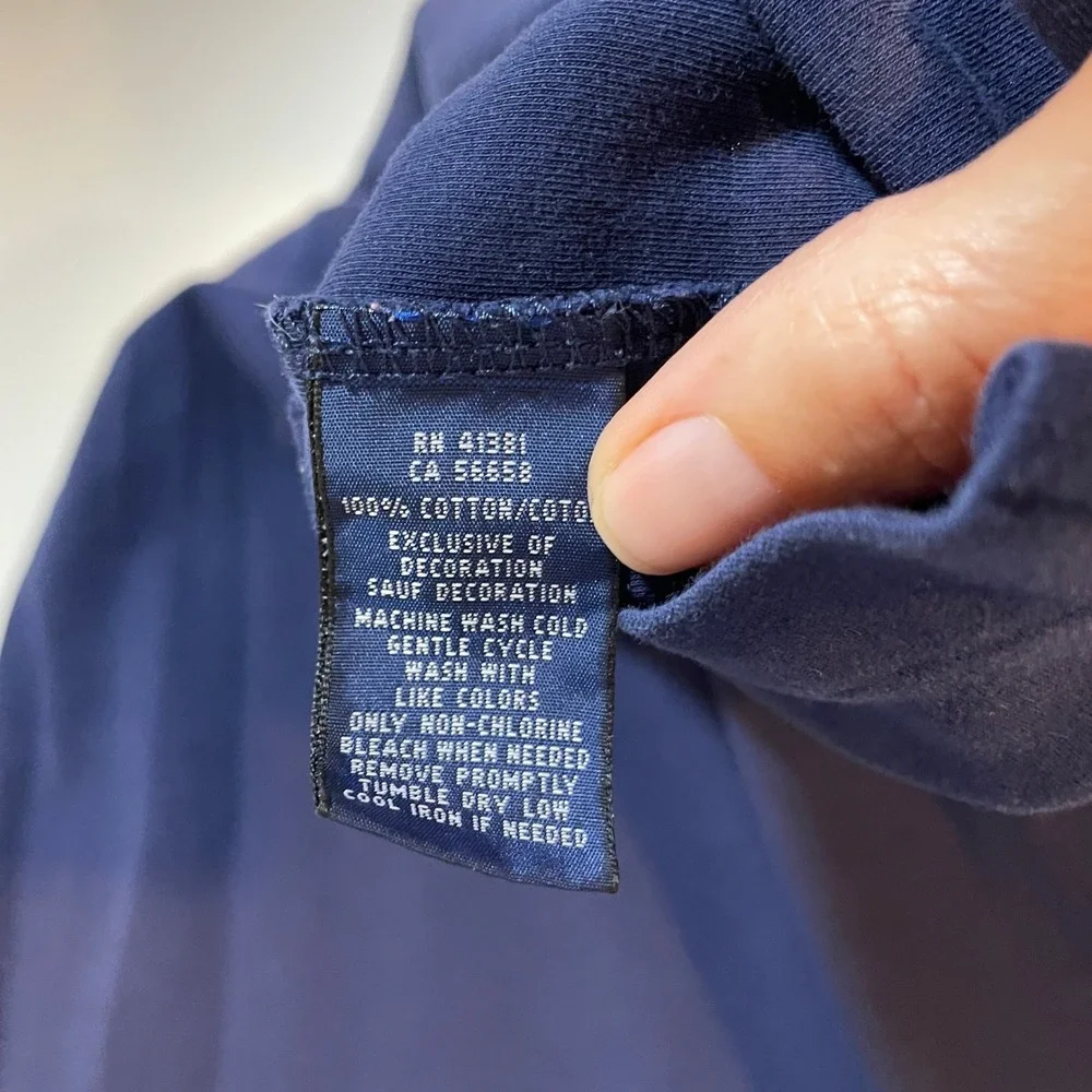 Ralph Lauren it little